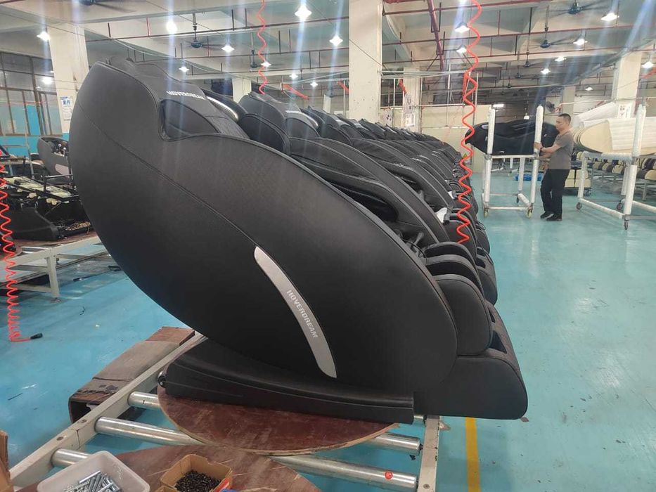 ШОК Цена за Професионален Масажен Стол БЕЗПЛАТНА ДОСТАВКА