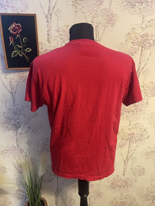 Tricou barbati fotbal/sport Bayern Munchen marimea M