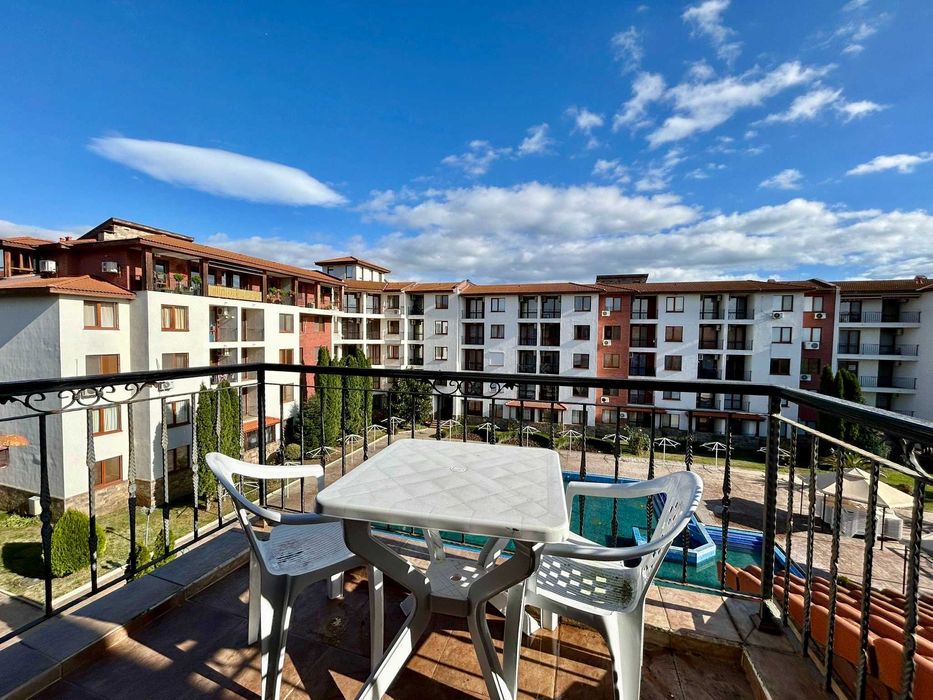 Продава се Тристаен апартамент в с. Равда, Област Бургас - 78 кв.м за 653 €/кв.м - Снимка #10