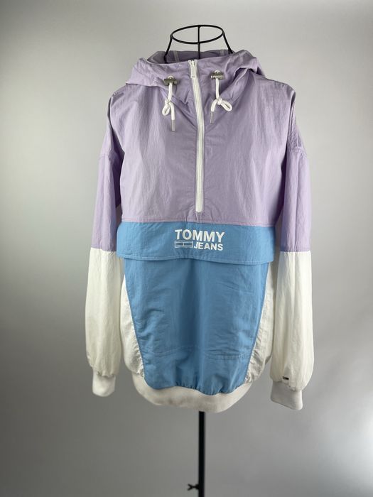 Jacheta antivant Tommy Hilfiger dama