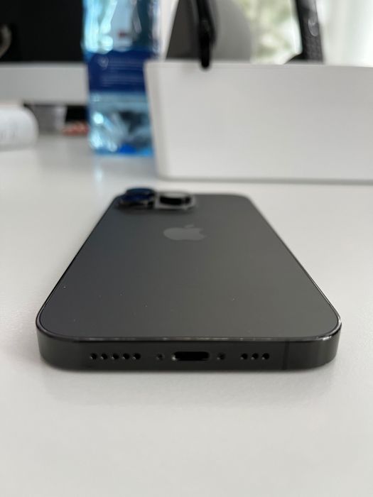 iPhone 14 Pro 128 GB + AirPods 2nd generation