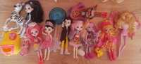 Кукли enchantimals barbie