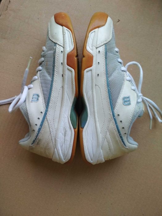 Детски маратонки Wilson