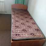Мягкий мебель кровать