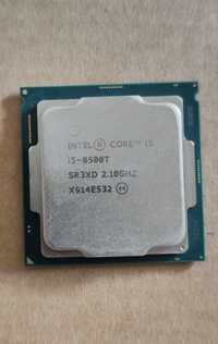 Procesor i5-8500T - 14 buc disponibile