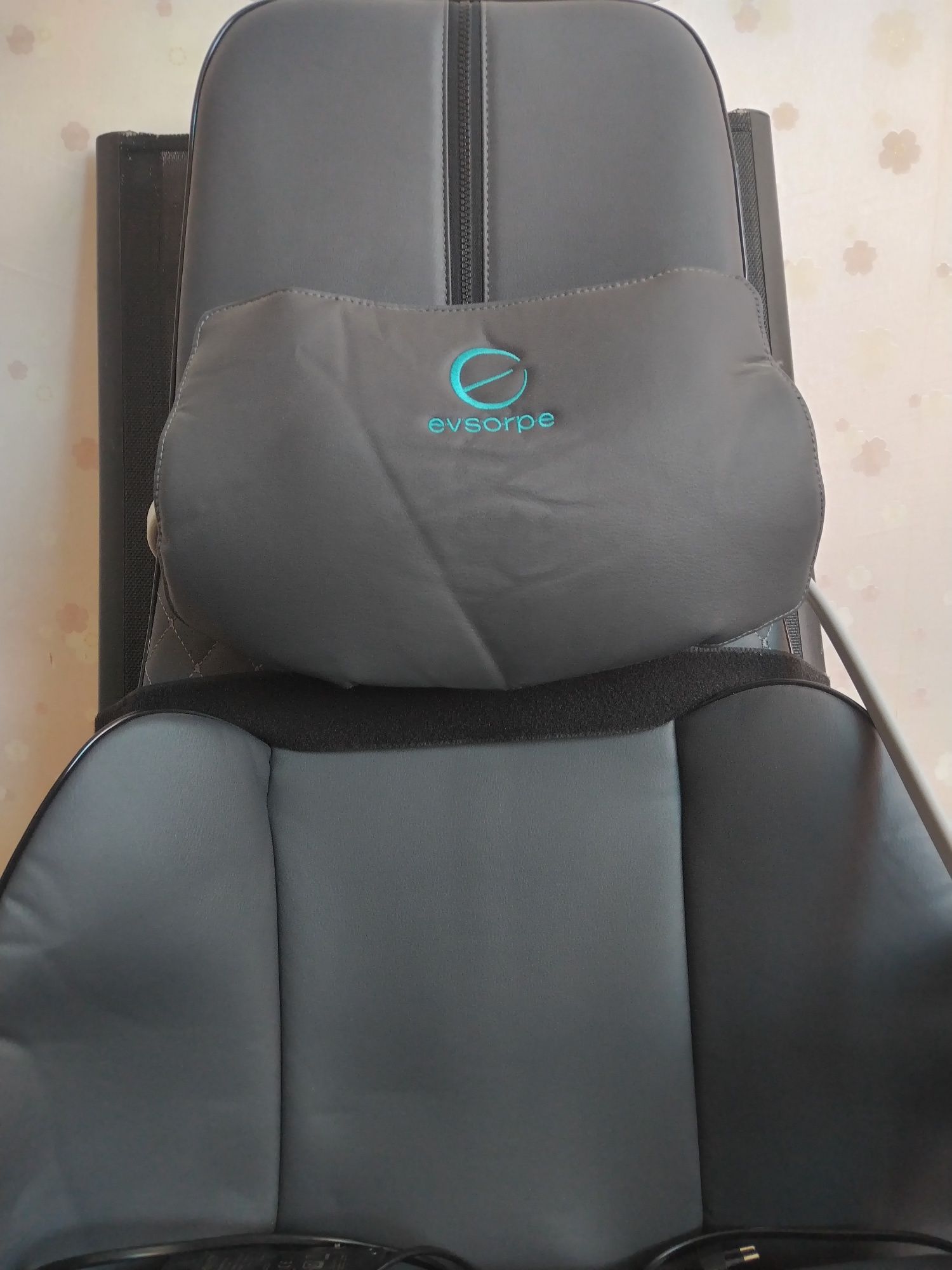 Массажор Evsorpe Tamashi