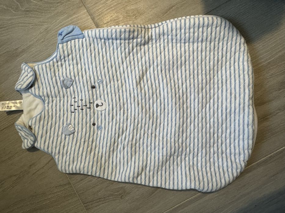 Sac dormit bebelusi, marimea 50