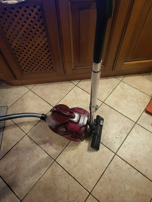 Прахосмукачка Rowenta sweet power cyclonic