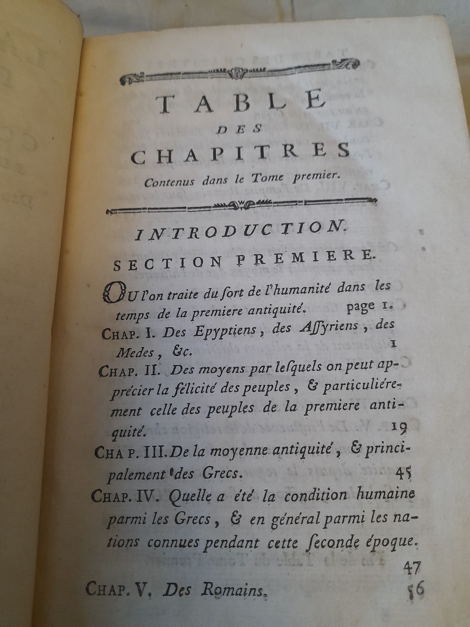 Стара антикварна книга-1776 год.-5