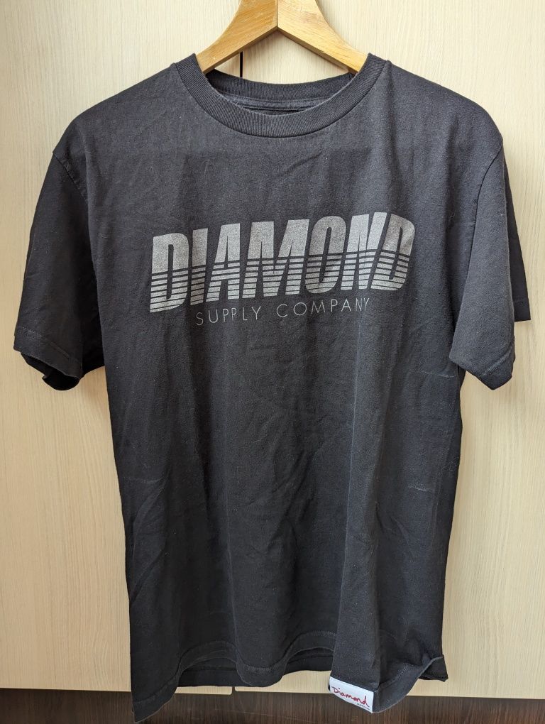 Тениска Diamond Supply размер M