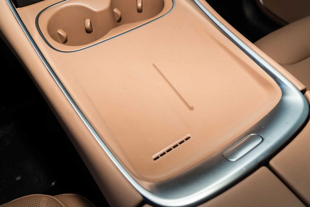 Leapmotor C11 REEV 300 LiDAR | Rasmiy kafolat