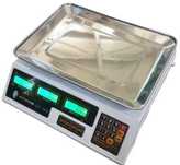 Cantar piata electronic cu acumulator