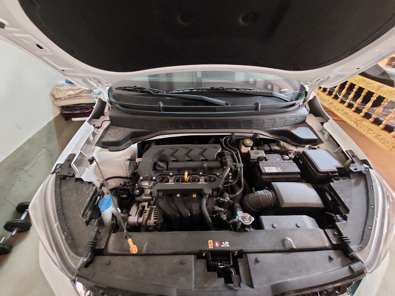 KIA SONET Full Variant– Yangi Avtomobil.