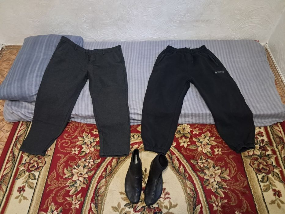 Зимнии трико жылы оригинал