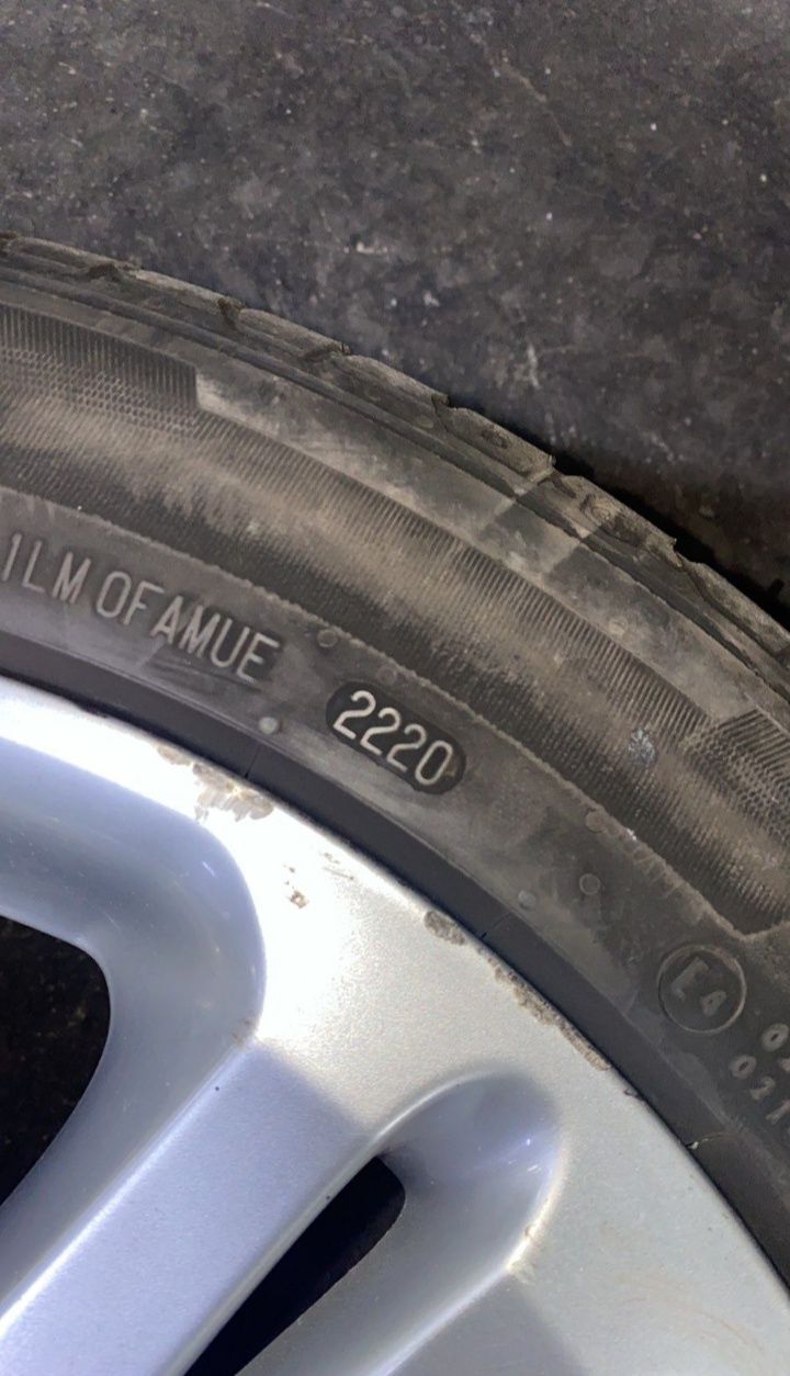 Предна Броня Mercedes R class W251