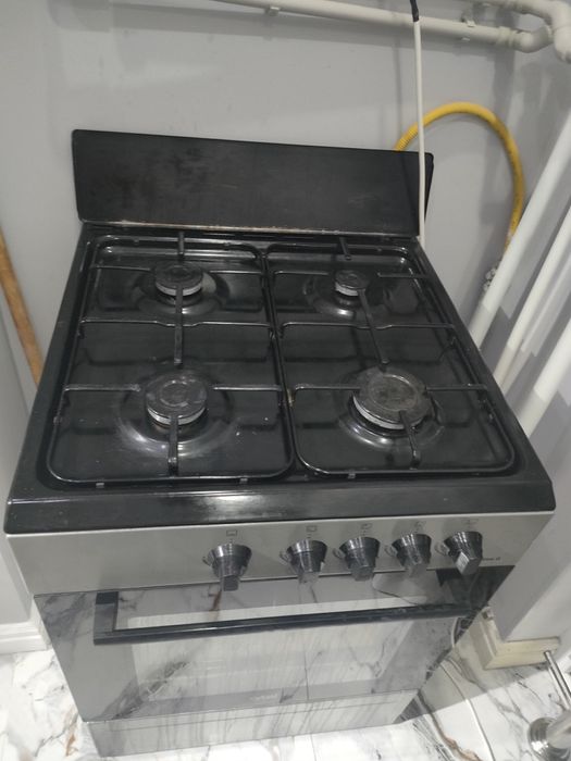 Газплита ottima G