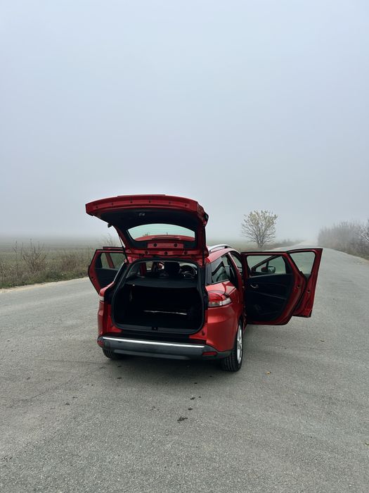 Renault Clio 2014 arata ca in poze