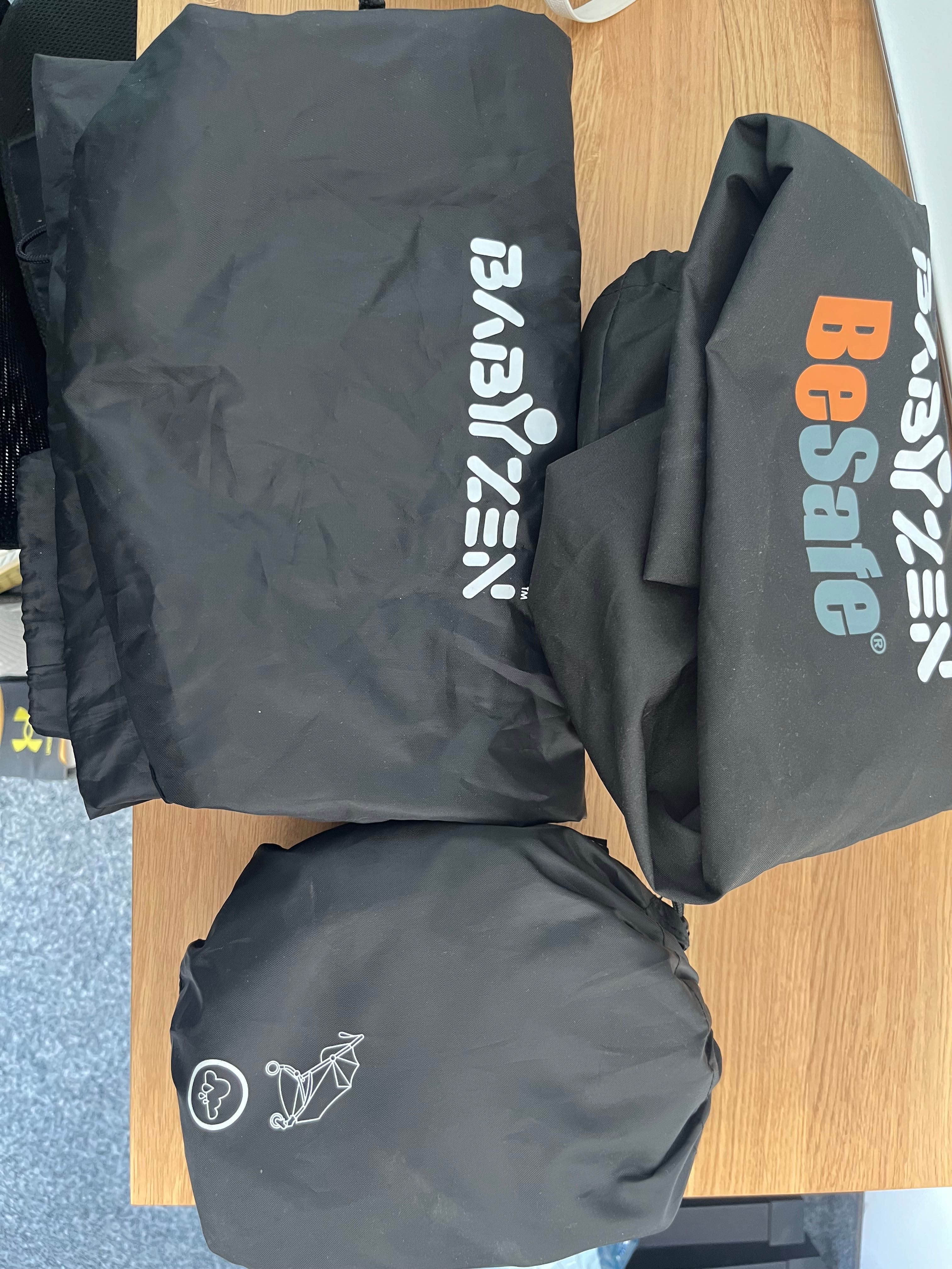Бебешка количка Stokke Baby Zen Yoyo 2