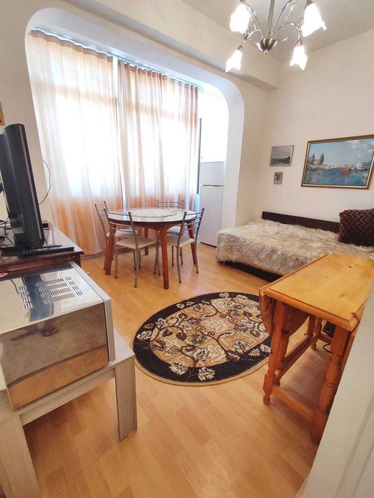 Продава се Двустаен апартамент в Балчик - 45 кв.м за 1020 €/кв.м - Снимка #1