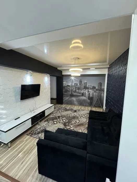 L4 Сдаётся 2ком квартира на Шайхантахурский   р-н Ганга