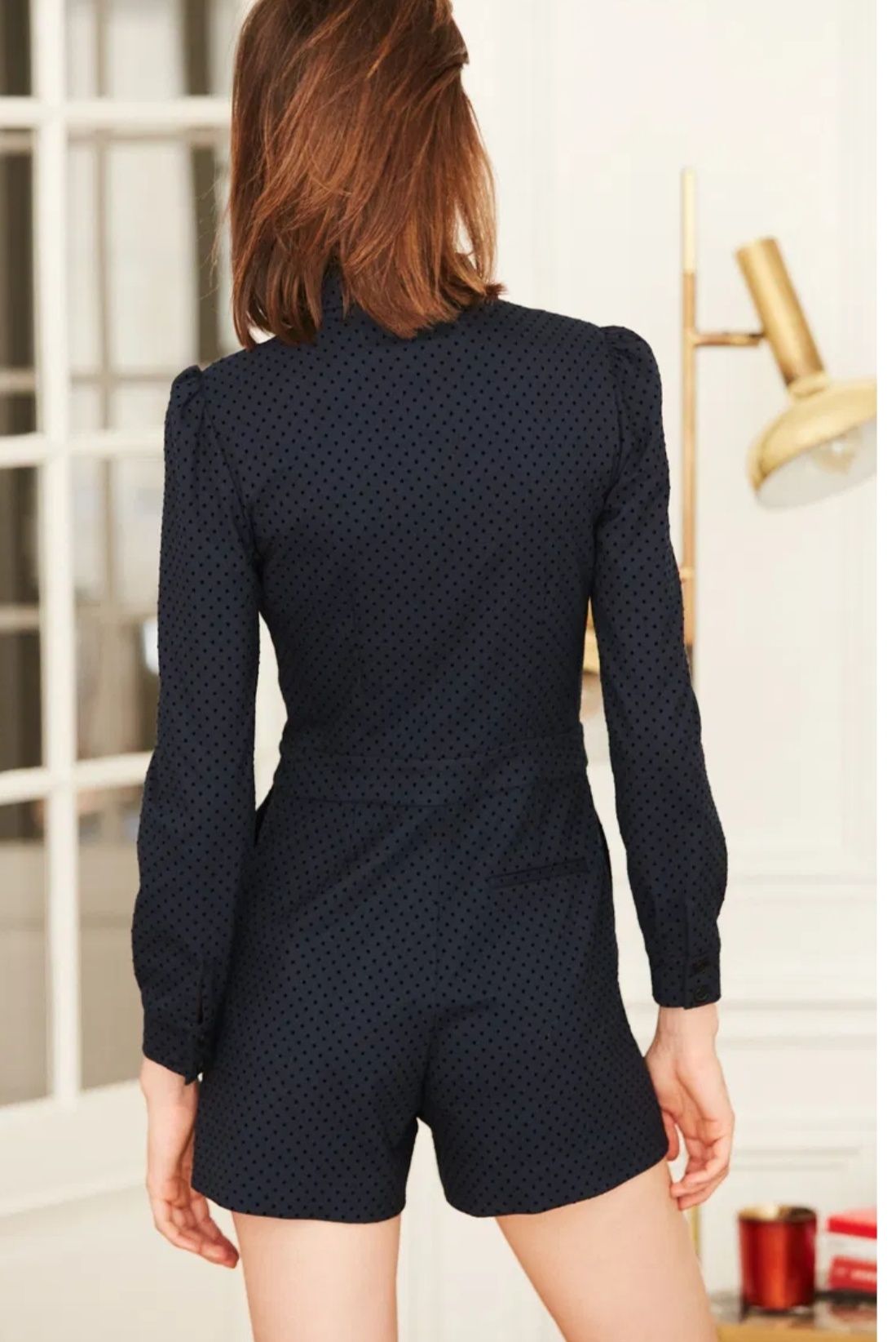Гащеризон на Claudie Pierlot