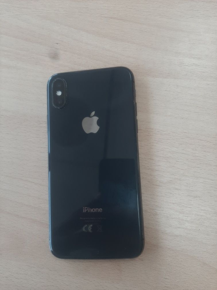 iPhone x. iPhone