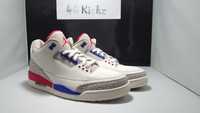 Jordan 3 International