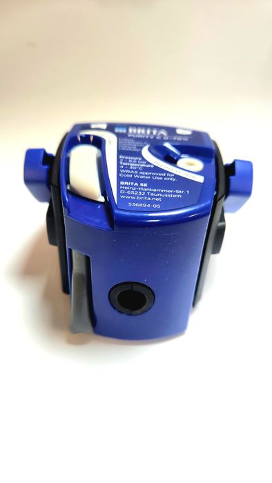 Cap filtru de apa BRITA C 0-70%