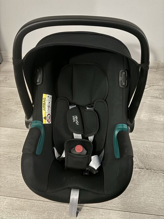 Britax Romer детско столче за кола