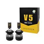 Kit becuri tip cree D1s/r D2s/r D3s/r D5s H1 H7 H4 H8 H11 H3 H15