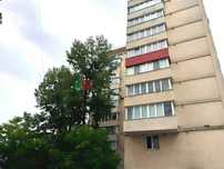 2 camere Gara de Nord | Balcon Generos |Vedere Superba Bloc Anvelopat