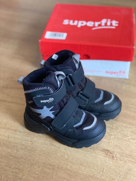 Зимни ботуши supefit 23 номер