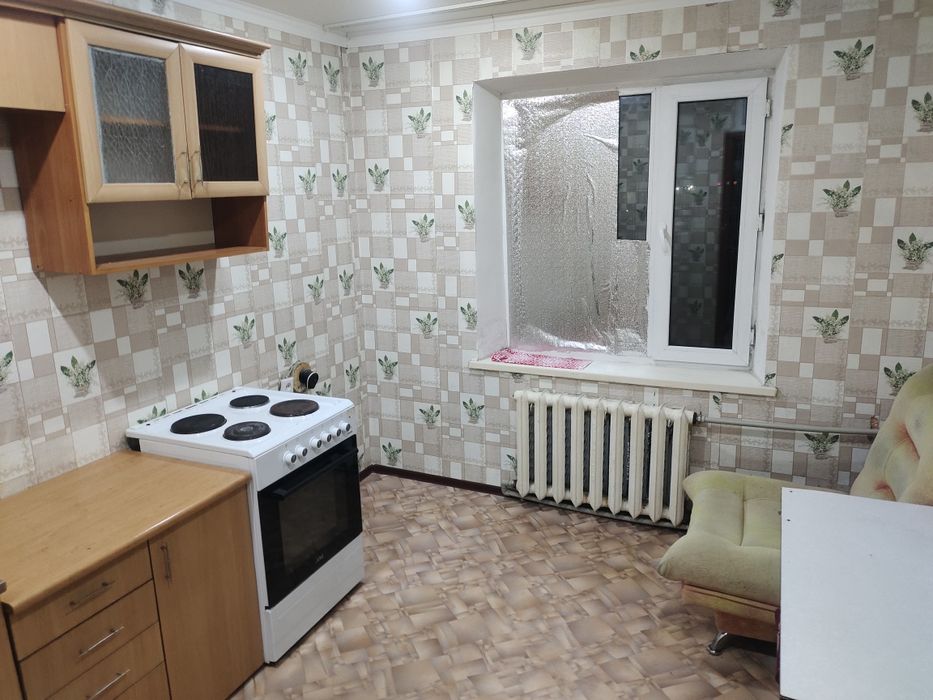 Сдам квартиру на длительный срок