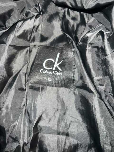 Geaca Calvin Klein