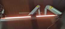 Lampa LED RGB pentru Monitor & Birou