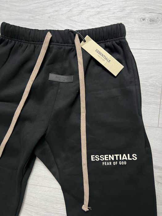 Pantaloni ESSENTIALS Fear Of God FOG
