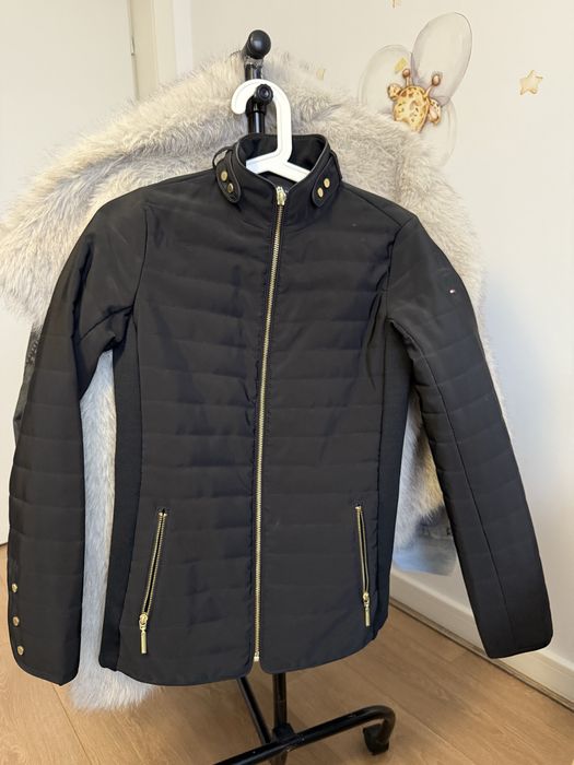 Geaca Tommy Hilfiger XXS