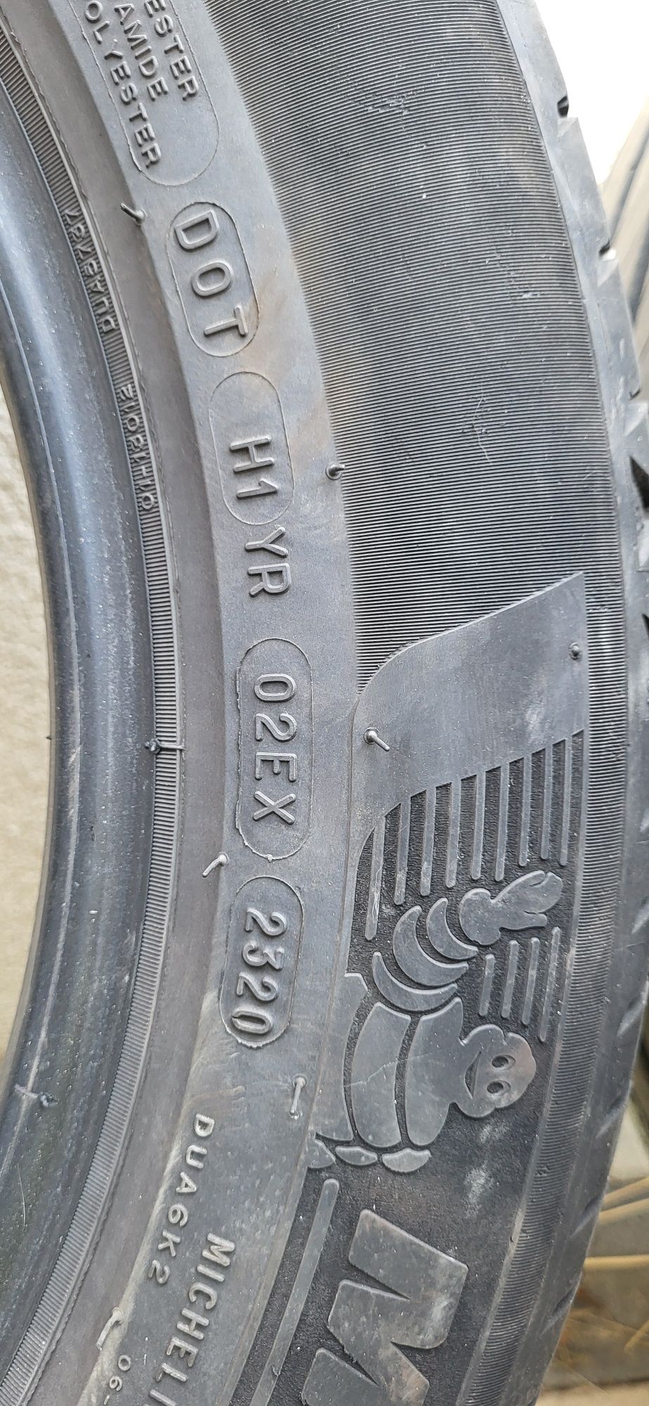 Set 4 anvelope vara Michelin Primacy 4, 225 55 R18