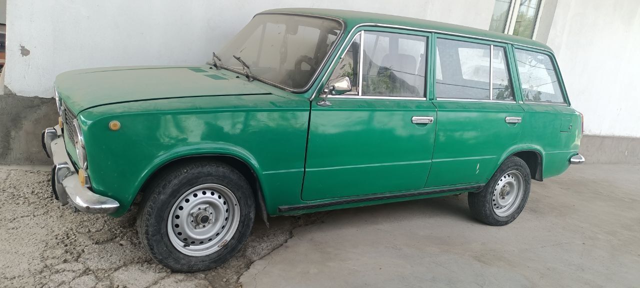 Жугули 02 сотилади