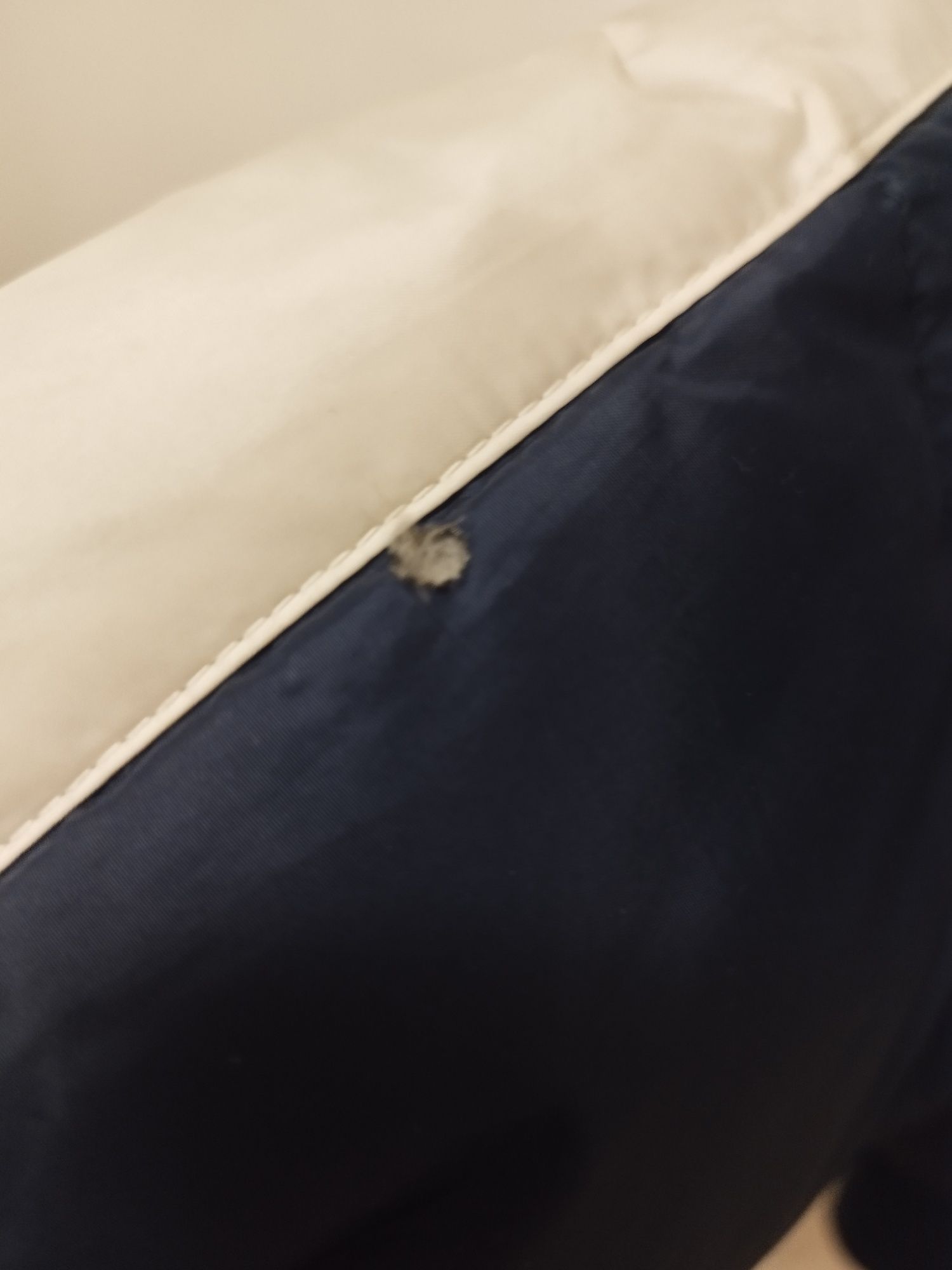Яке с гъши пух polo ralph lauren М размер за БГ стандарт