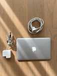 Laptop Macbook air 11