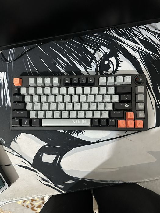 клавиатура для пк