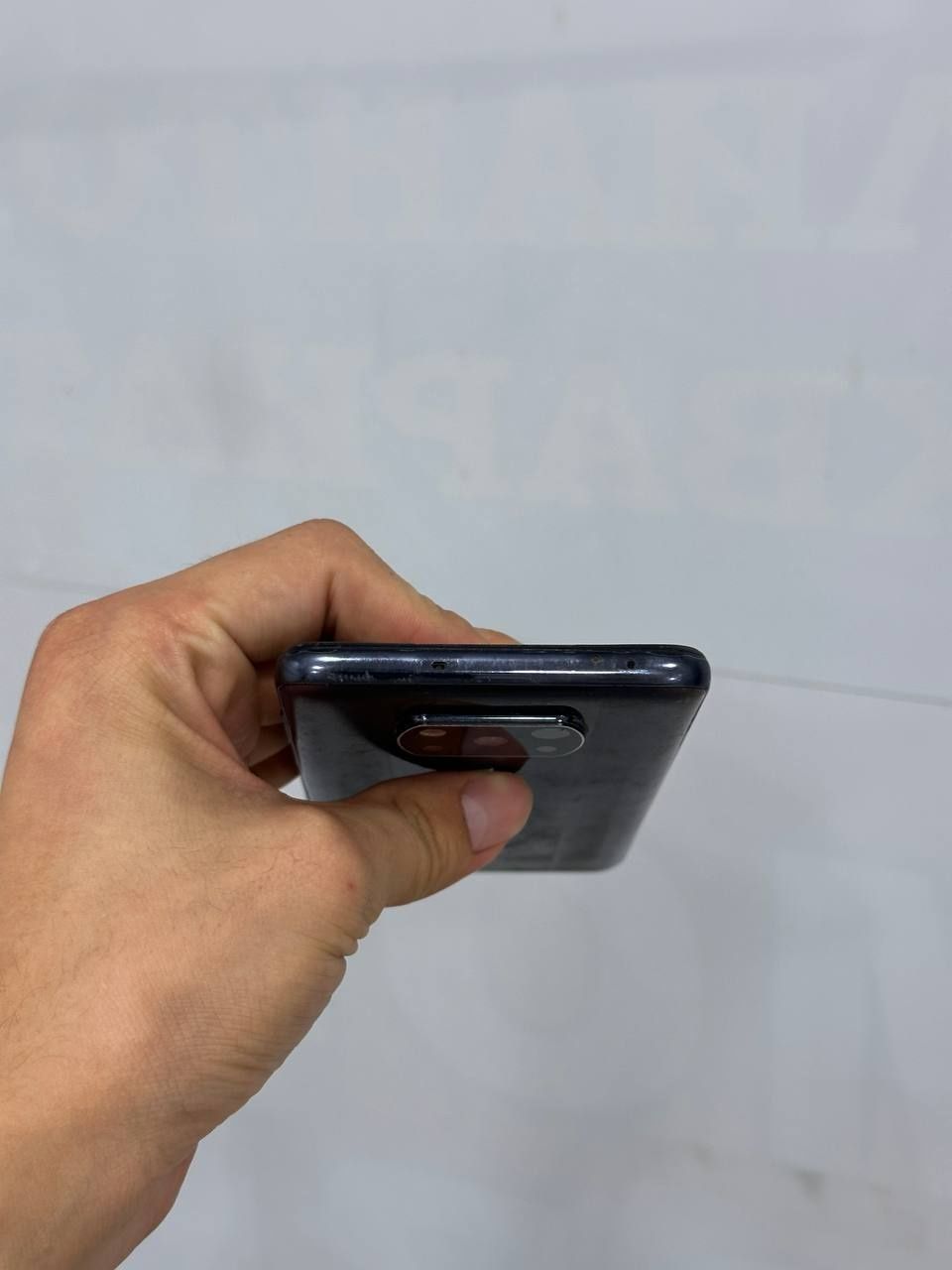 Poxo X3 Pro 128 gb
