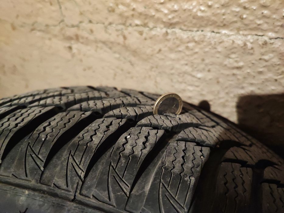 Зимни гуми 15-ки