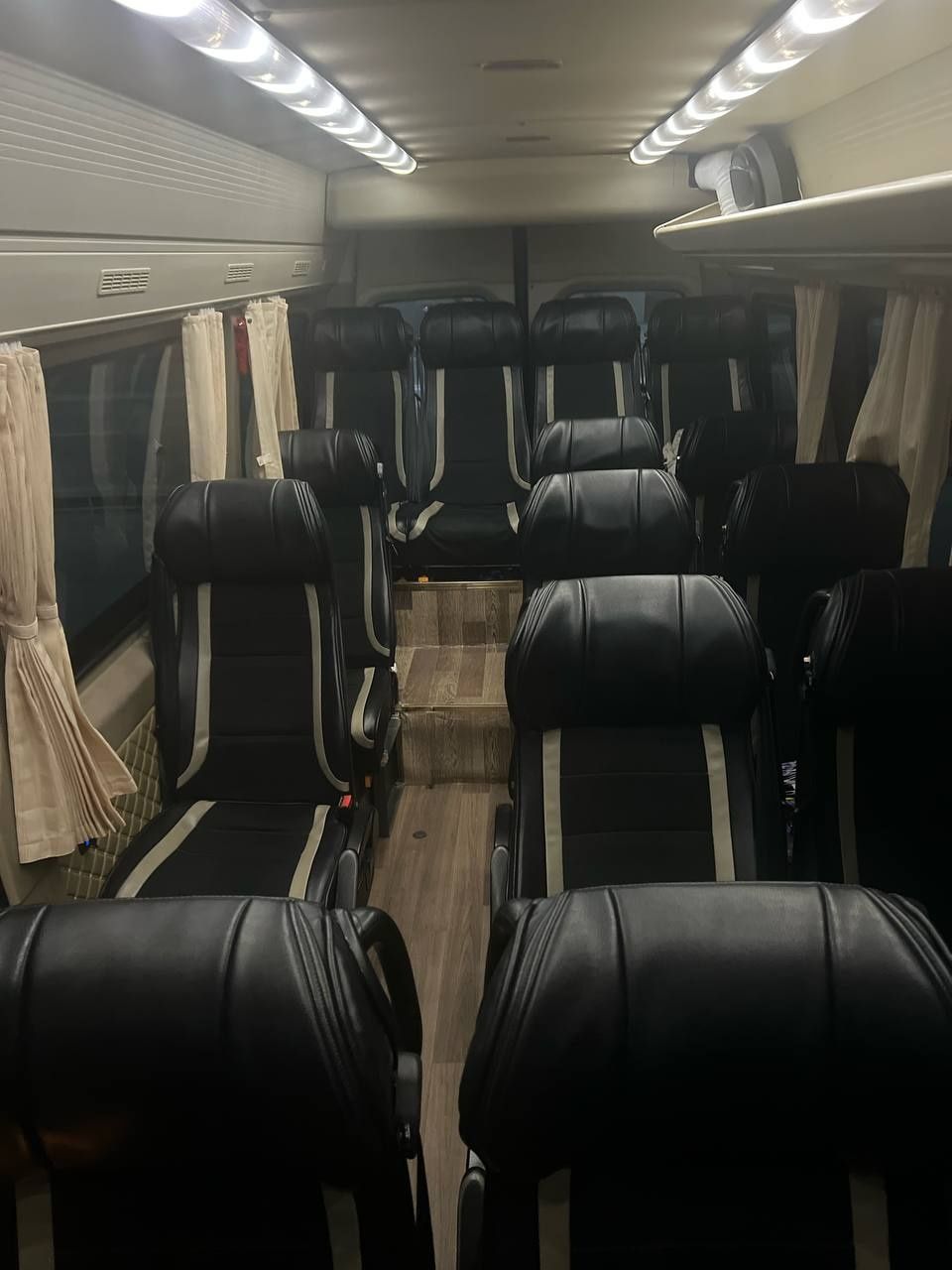 Mikroavtobus sotiladi Vanche7