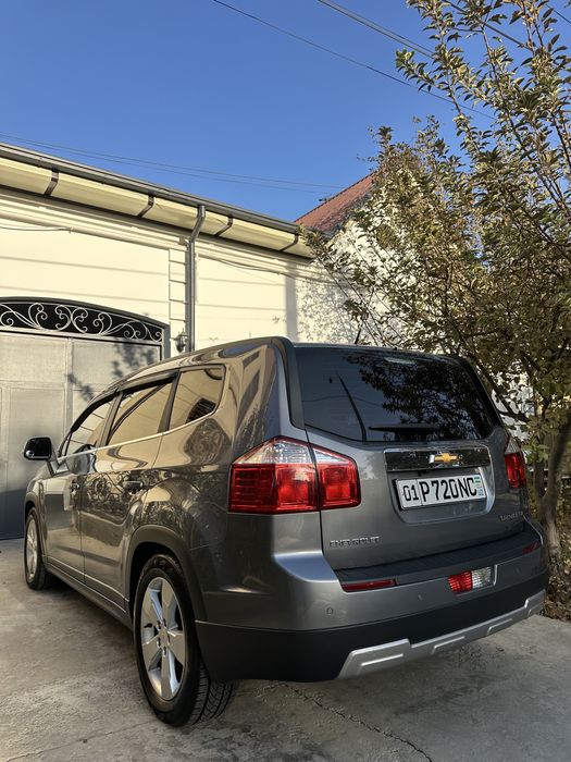 Orlando sotiladi 2015 ideal