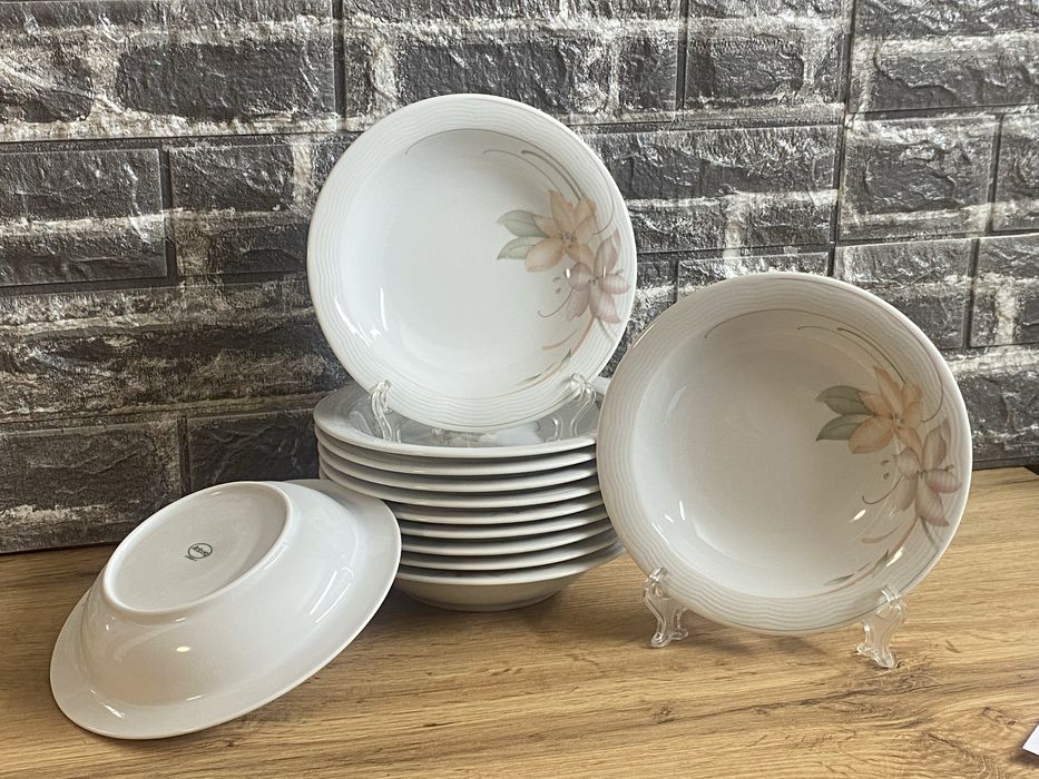 Немски порцеланови купички -ARZBERG