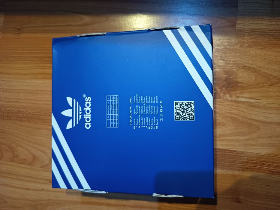 Șosete lungi adidas