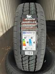 Нови Всесезонни Бусови Гуми Arivo Vanderful A/S 235/65R16C Нов Dot