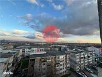 Garsoniera de vanzare cu vedere panoramica asupra orasului
